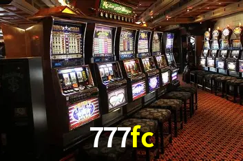 A Revolução dos Aplicativos de Jogos no 777fc