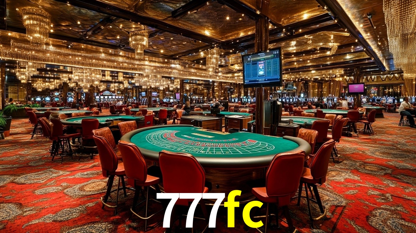 777fc Bet