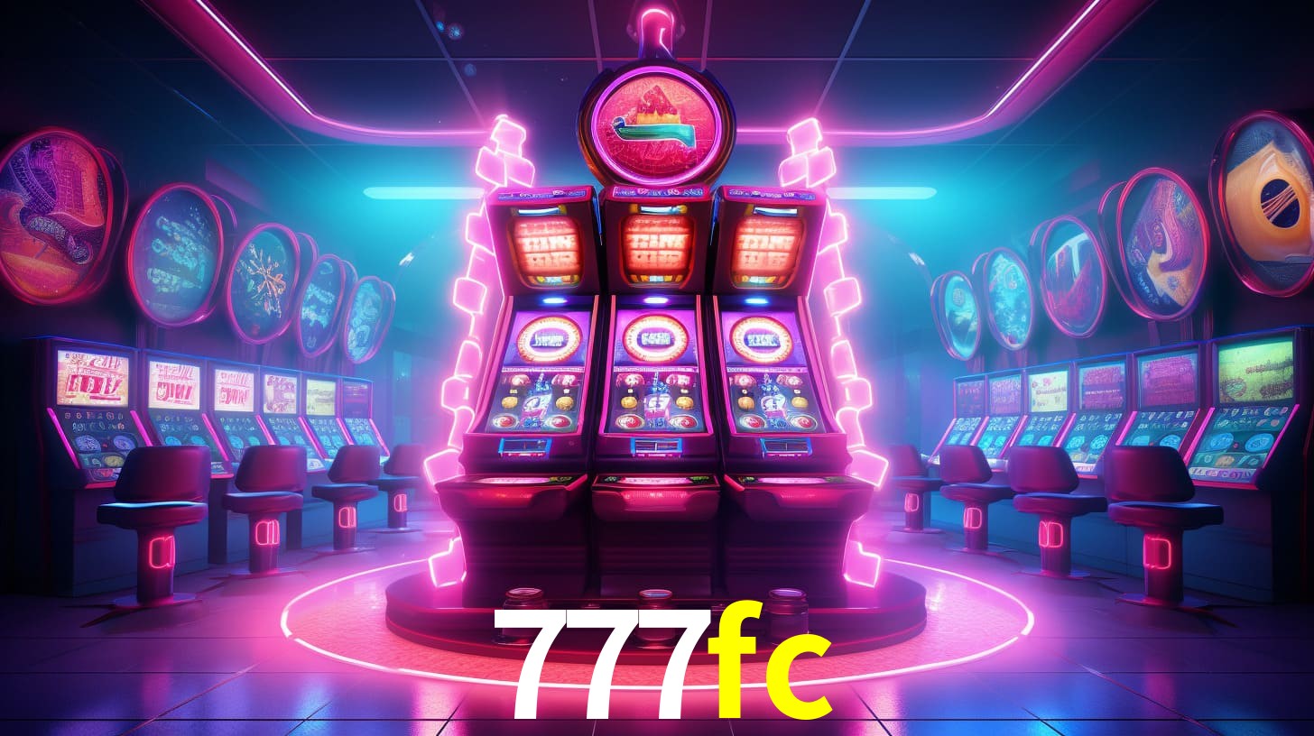 777fc - Desafio Selvagem do Cassino - 777fc.com