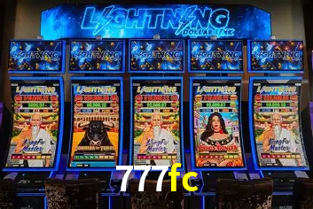Desvendando o Mundo dos Jogos Virtuais na 777fc