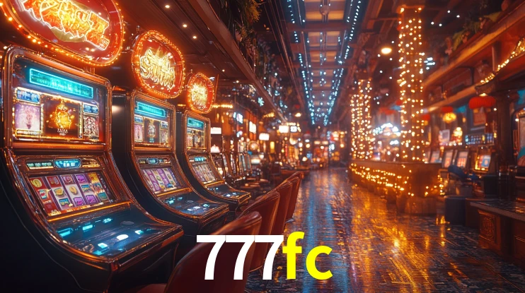 777fc: Seu Cassino Premiado com Pagamentos Rápidos