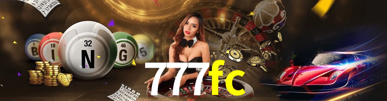 Bônus de Boas-vindas 777fc