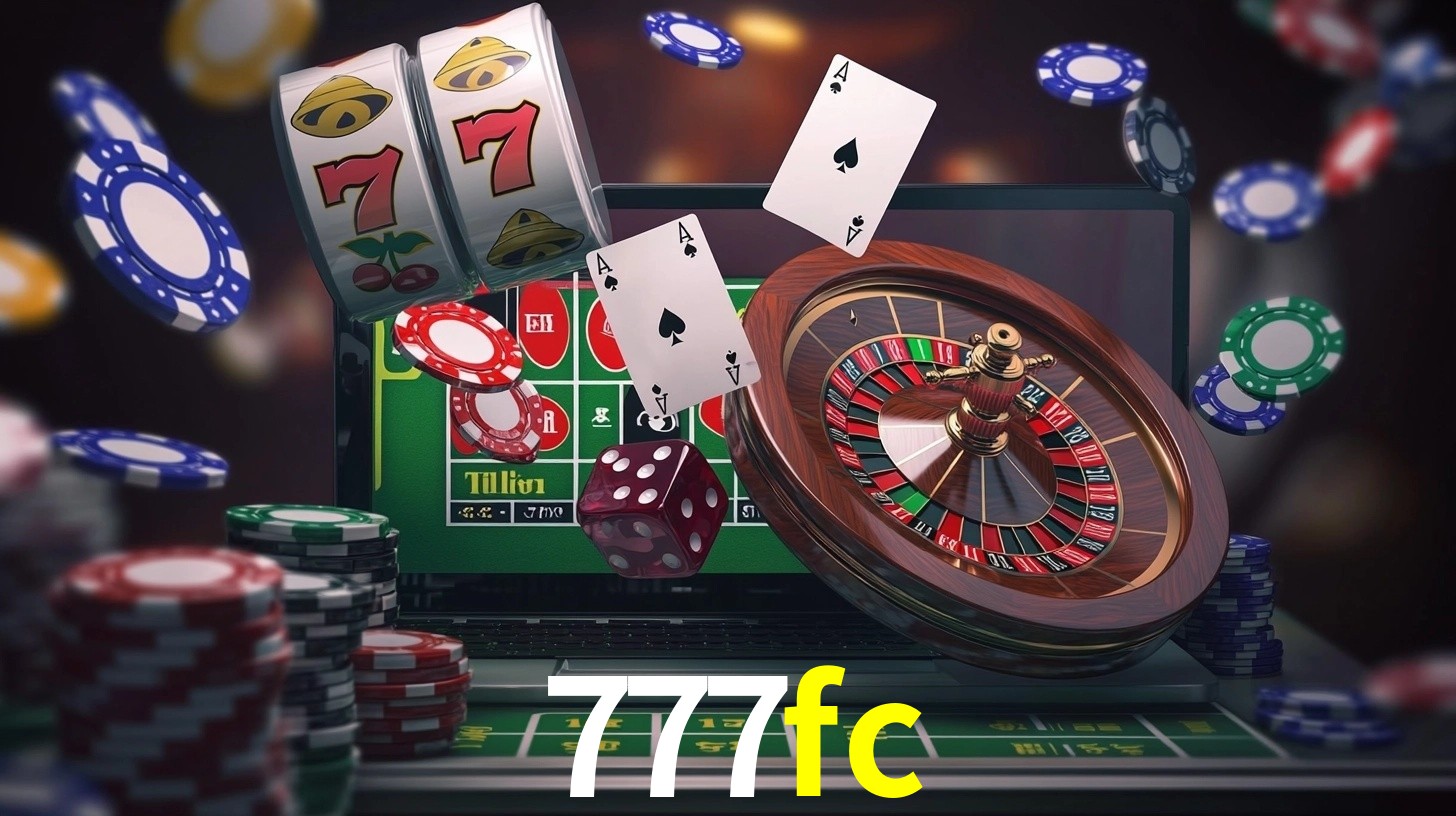 Daily Bonuses 777fc