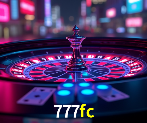 A Popularidade dos Caça-Níqueis no 777fc