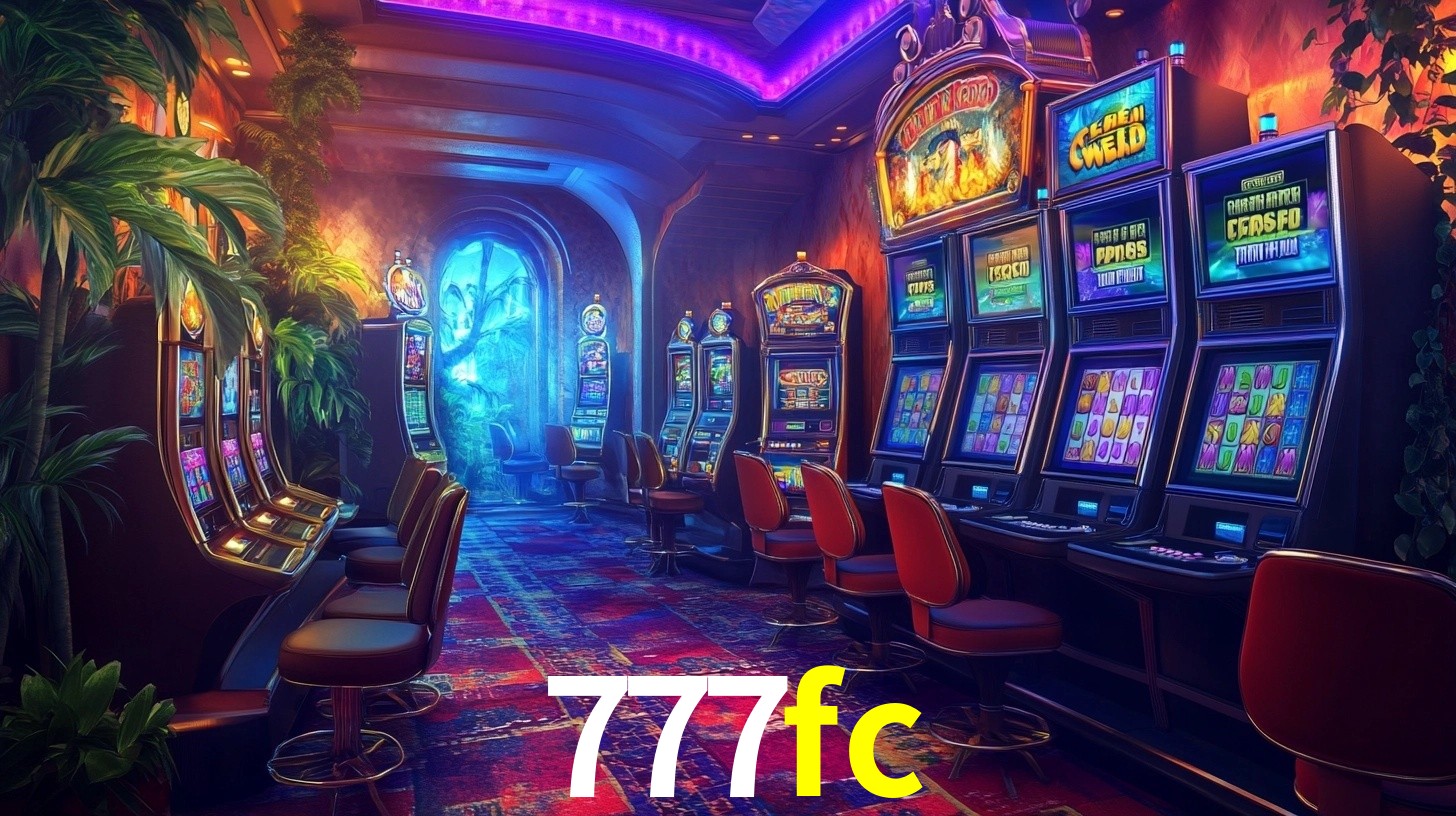 Welcome Bonus 777fc