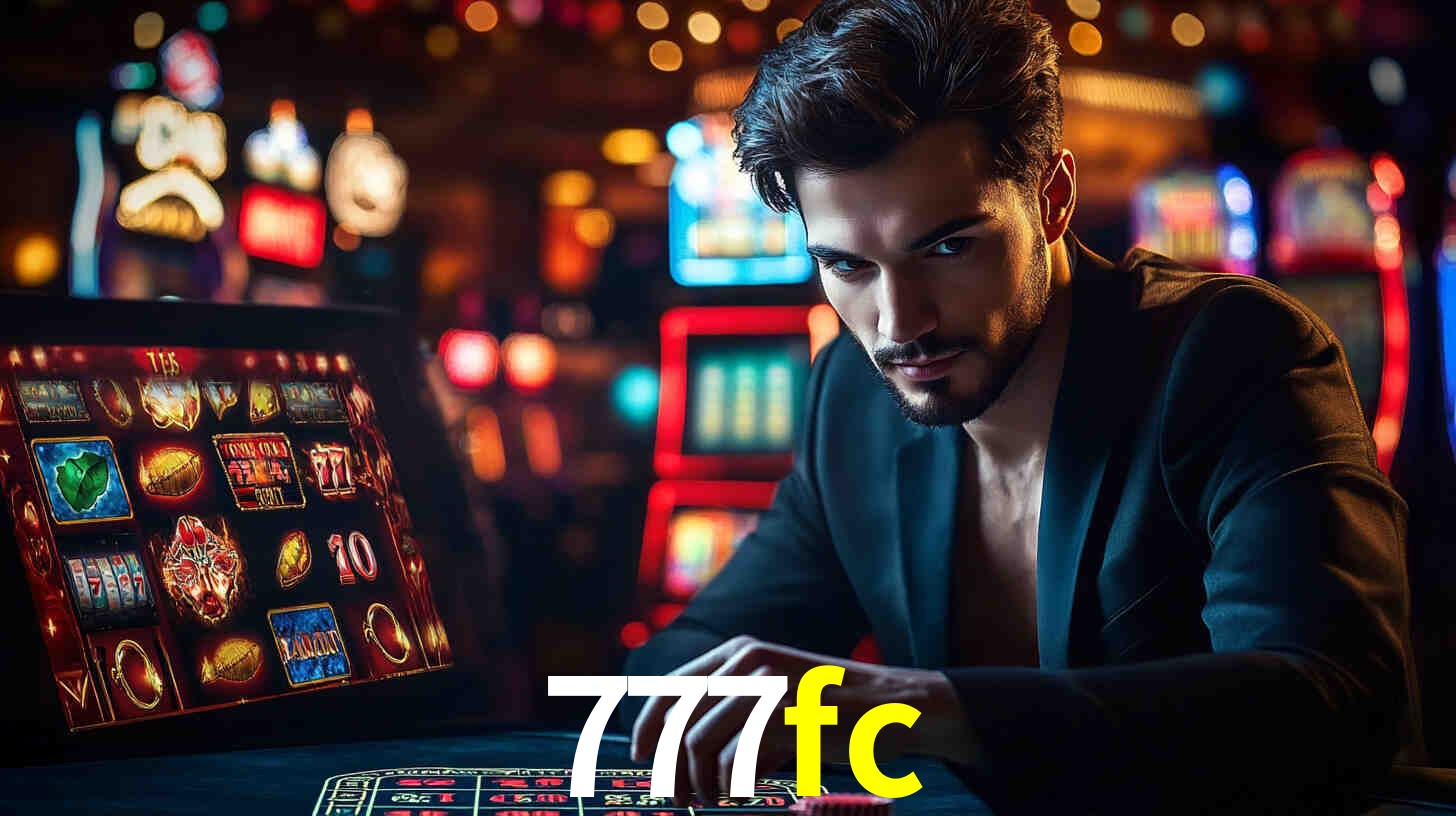 777fc Bet