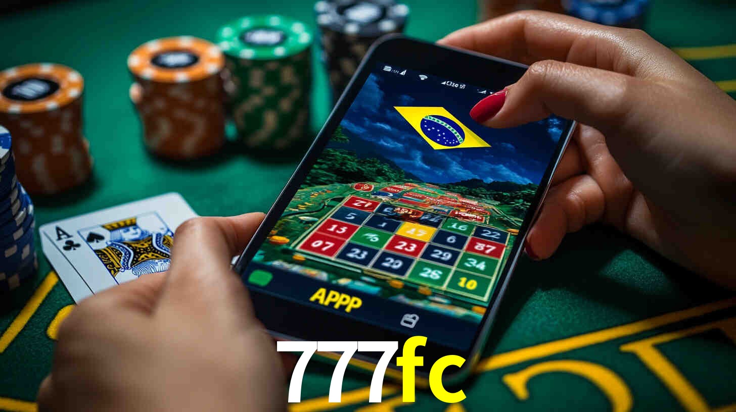 Inovações de Jogos na 777fc: O Futuro das Experiências Interativas