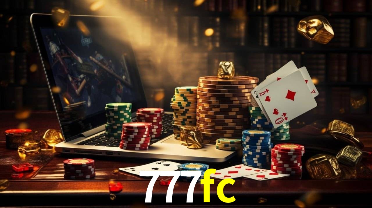 Football Betting 777fc