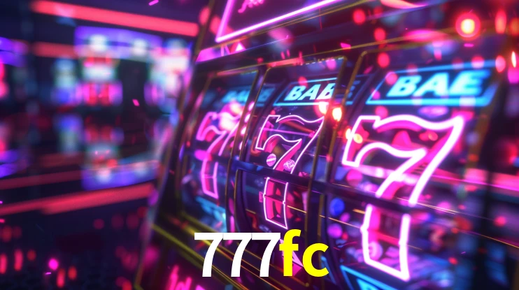 Live Casino 777fc