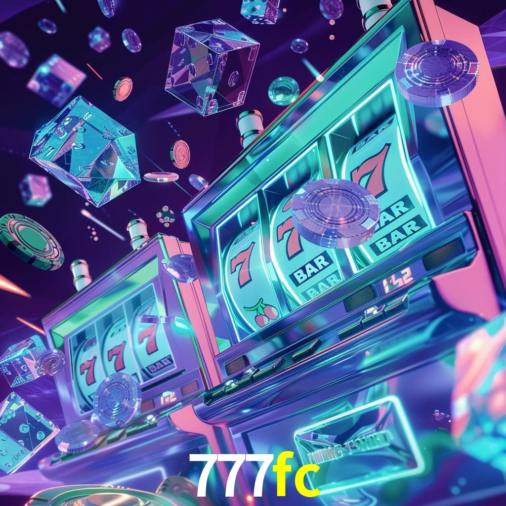 A Emoção da Loteria na 777fc: Uma Chance de Mudança de Vida