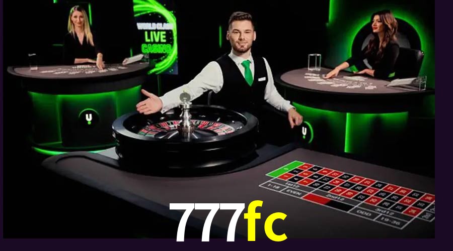 Account Benefits 777fc