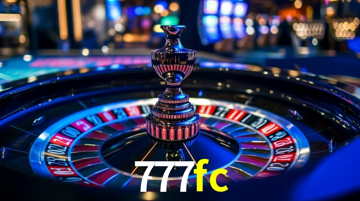 777fc Bet