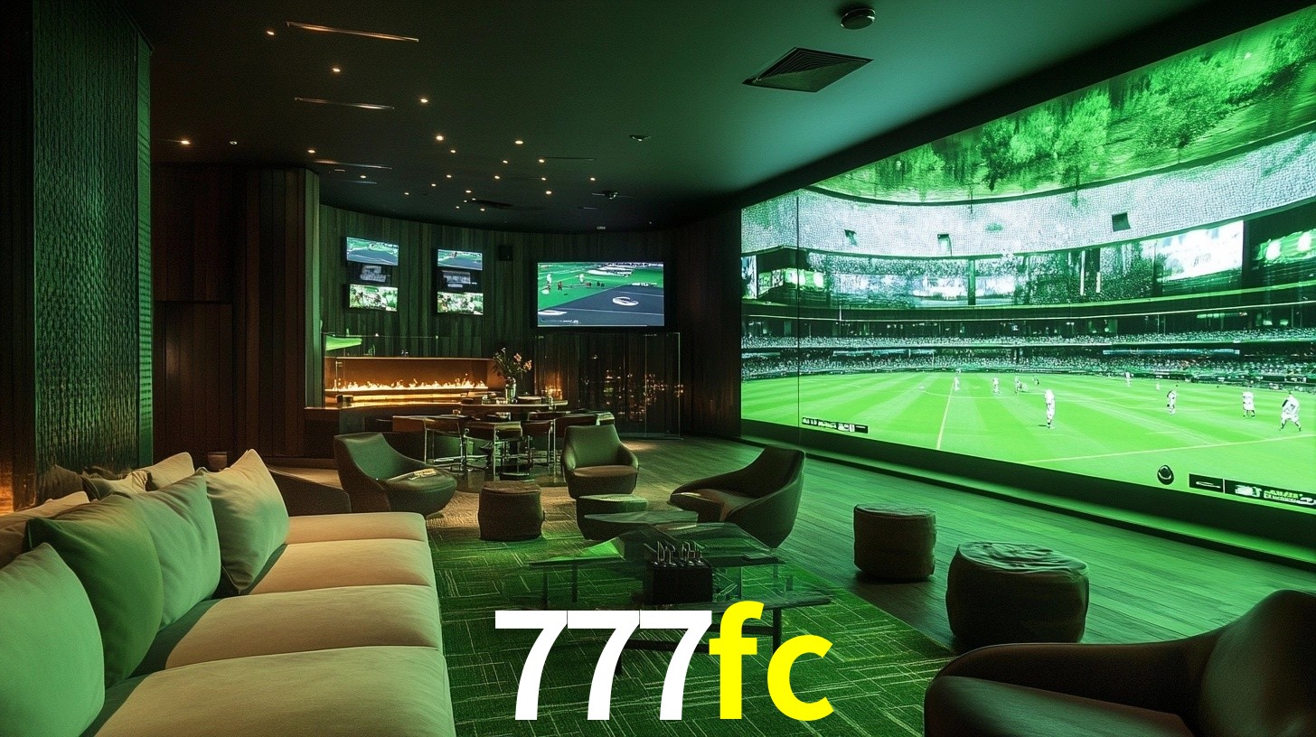 777fc: Seu Especialista em Apostas Esportivas Brasileiras
