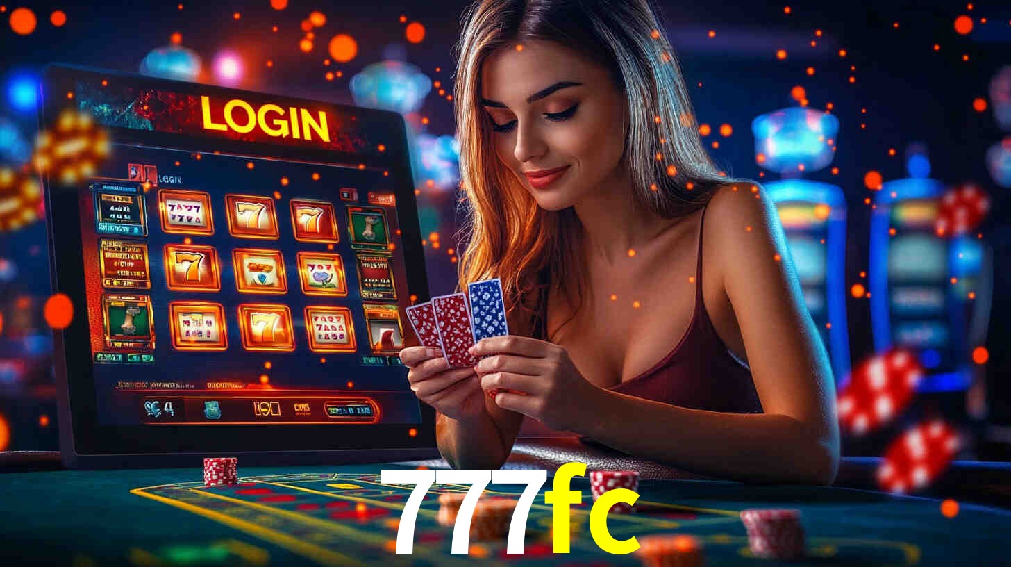 777fc Bet