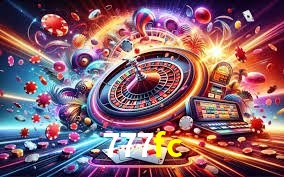 Welcome Bonus 777fc