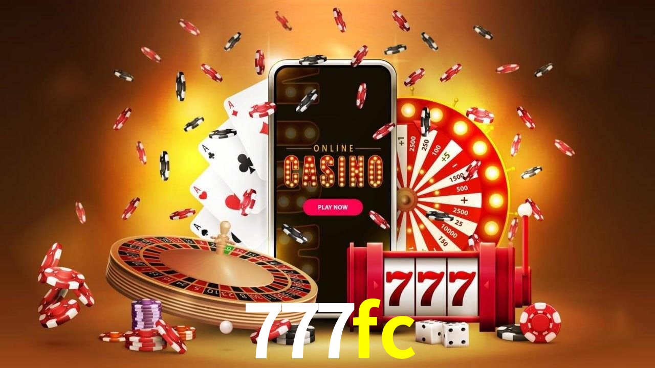 Slot Games 777fc