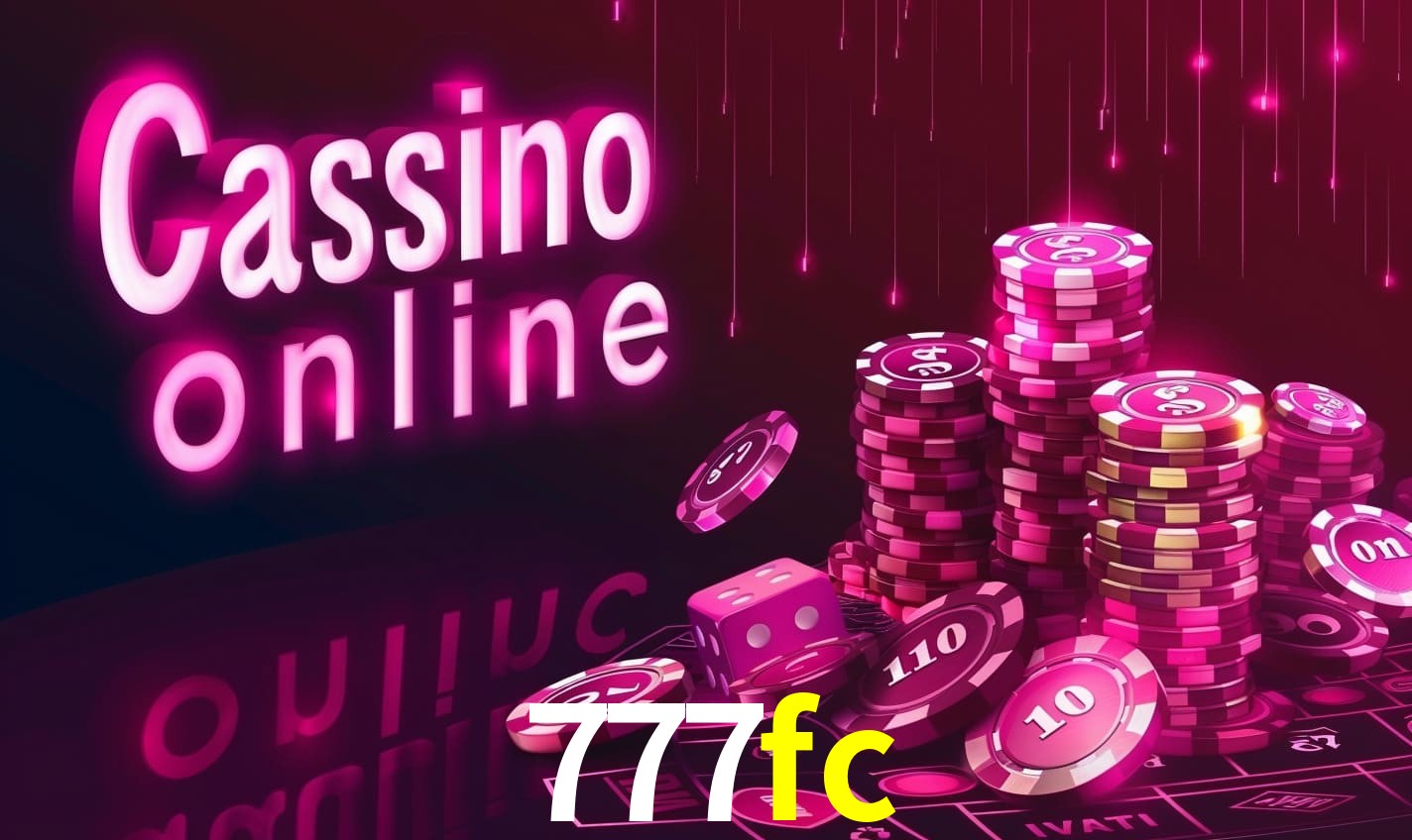 Descubra a Essência do 777fc: Nossa História e Compromissos