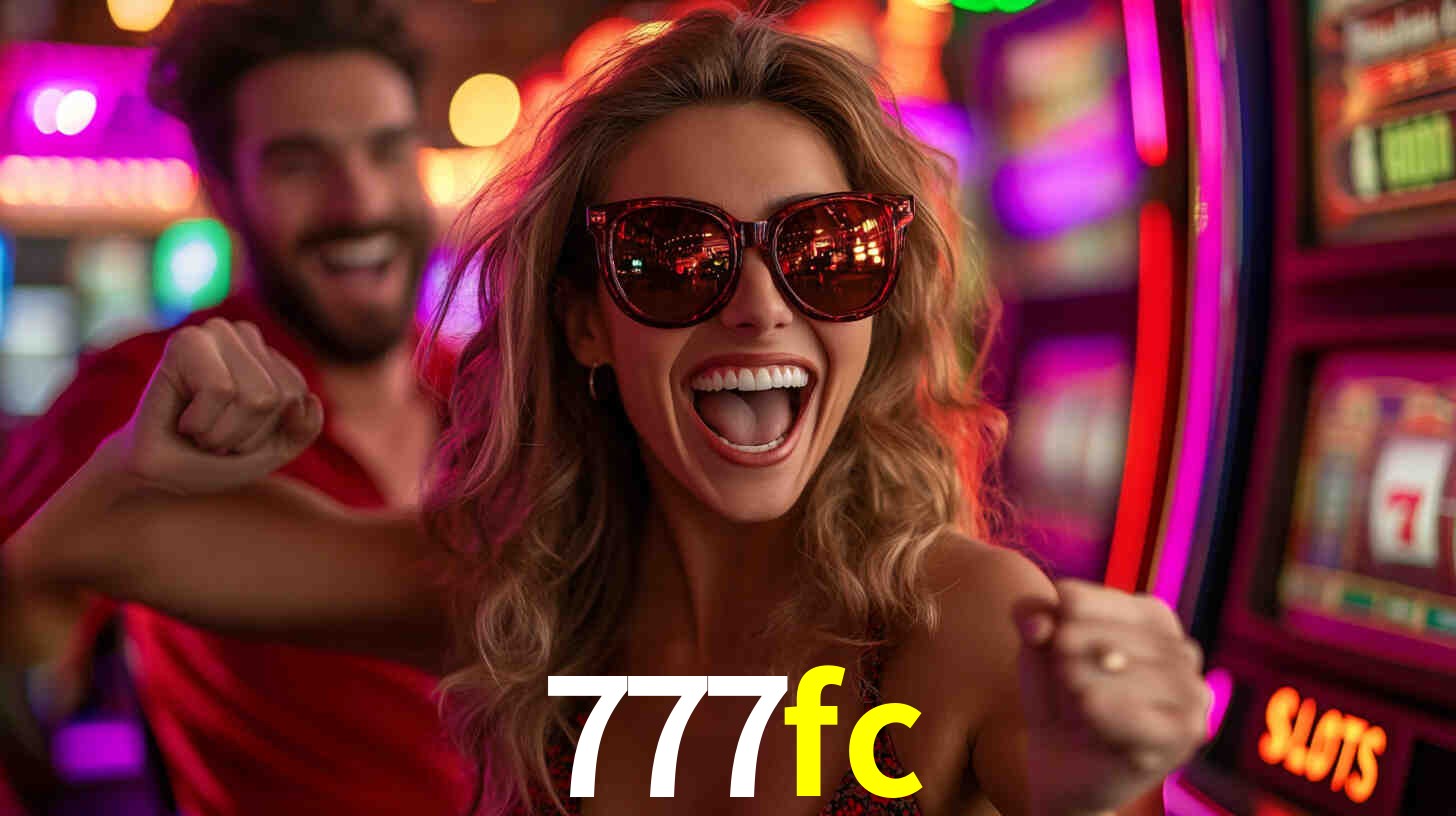 Descubra o Programa VIP da 777fc: Vantagens Exclusivas para Jogadores