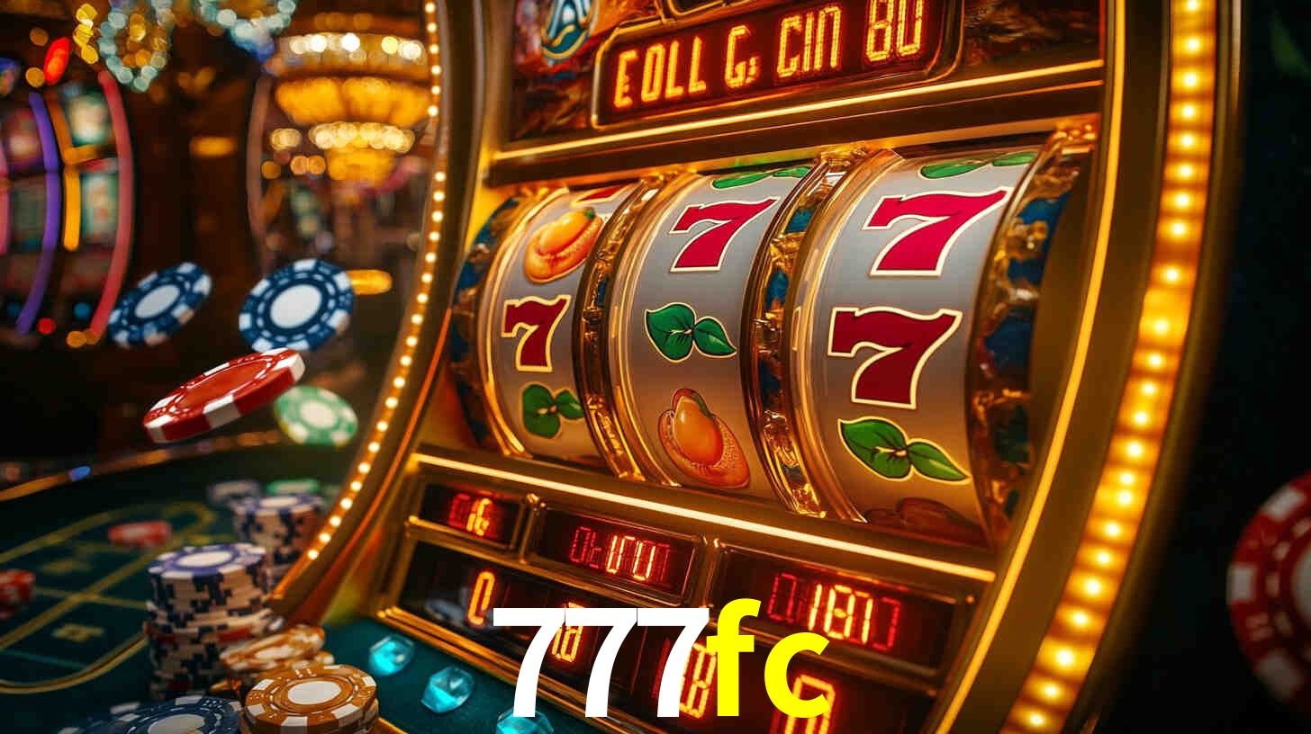 Premium Interface 777fc
