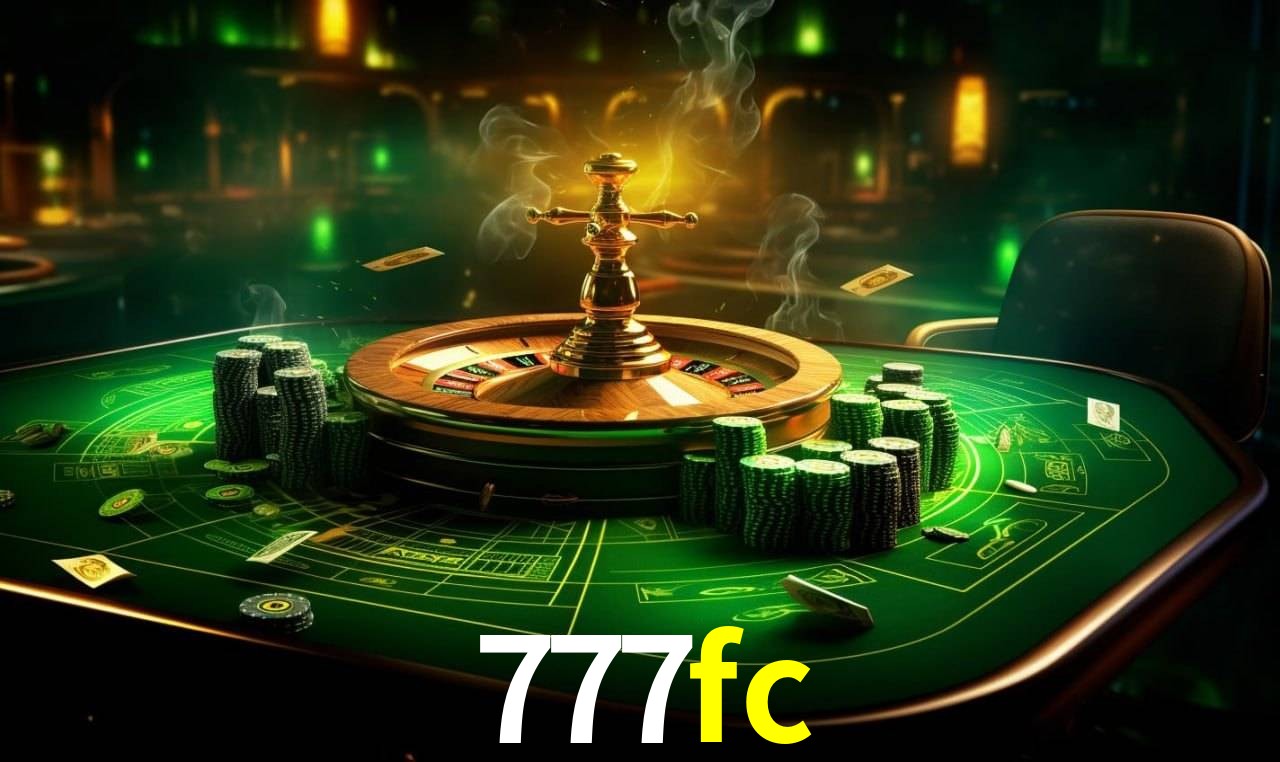 Desvendando o Mundo dos Jogos Virtuais na 777fc