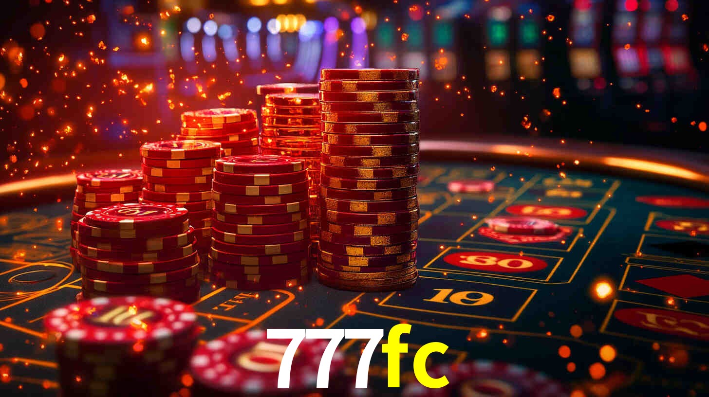 777fc App Interface