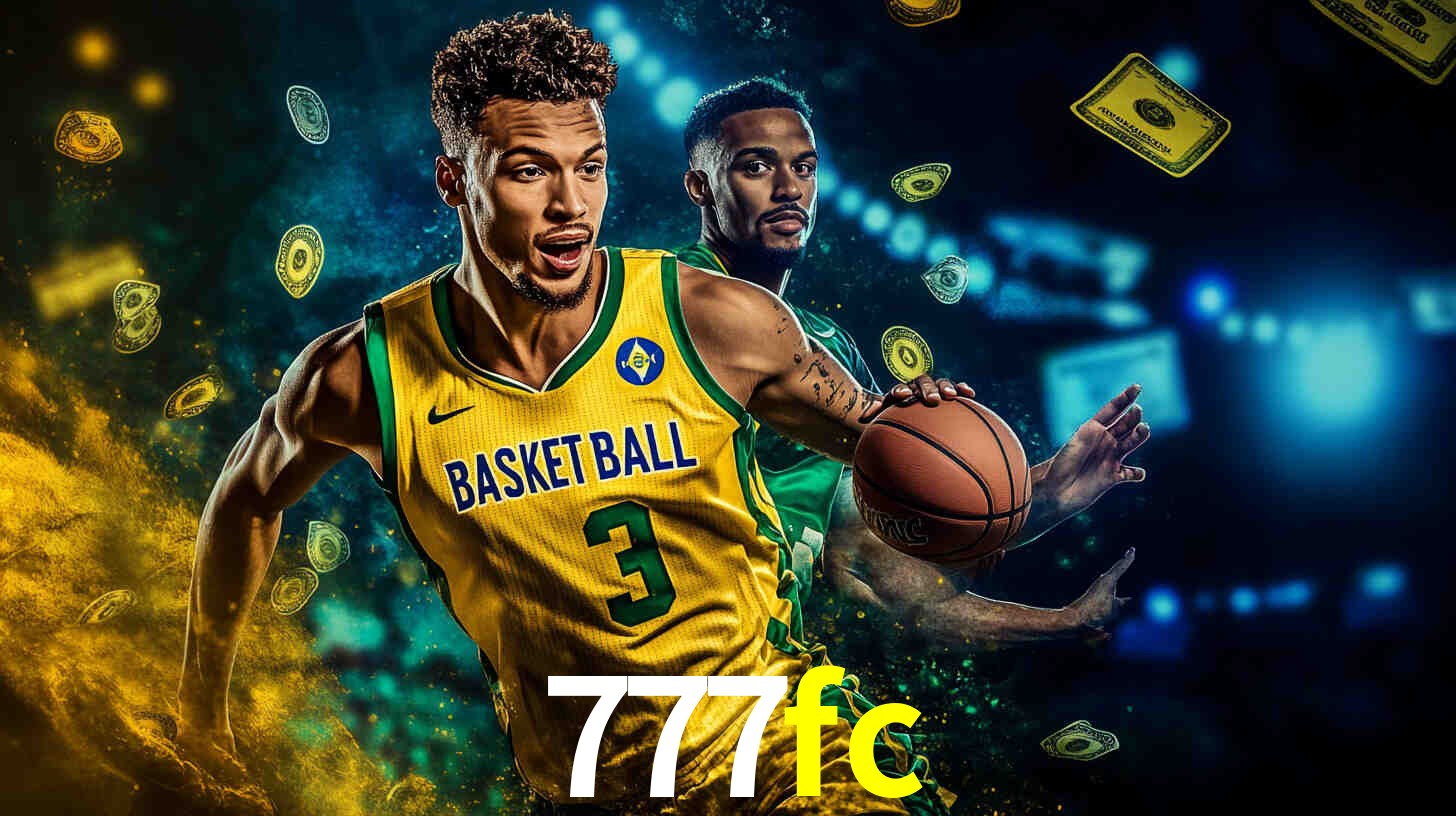 Desvendando o Mundo dos Jogos Virtuais na 777fc