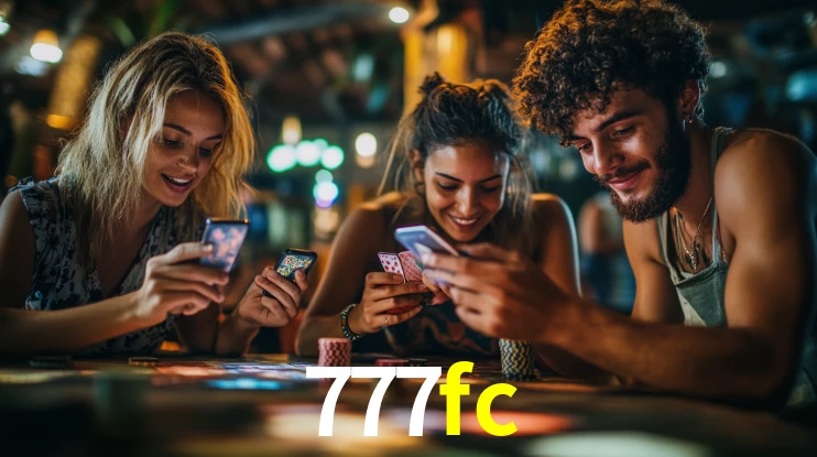 Tournaments 777fc