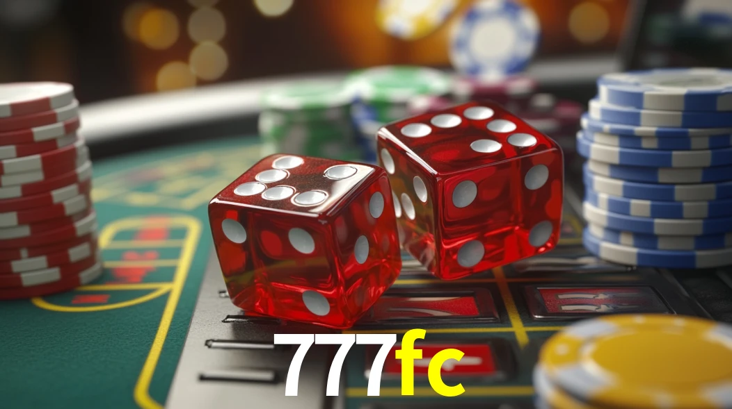 Daily Bonuses 777fc