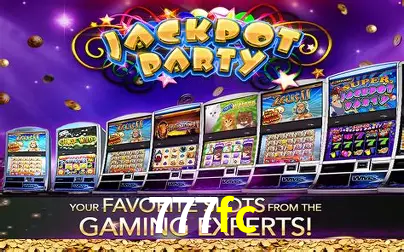 Descubra a Magia dos Jogos de Arcade no 777fc
