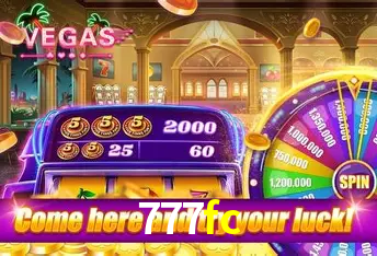 Blackjack Table 777fc