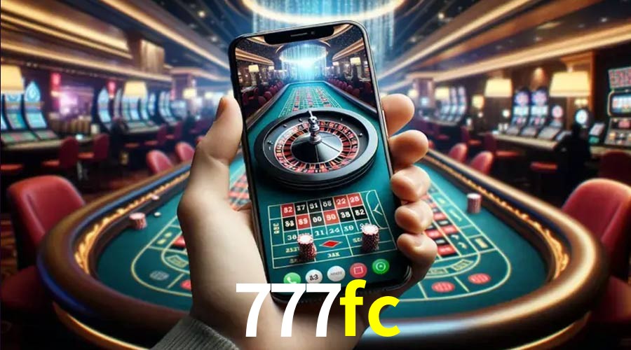 Slot Games 777fc