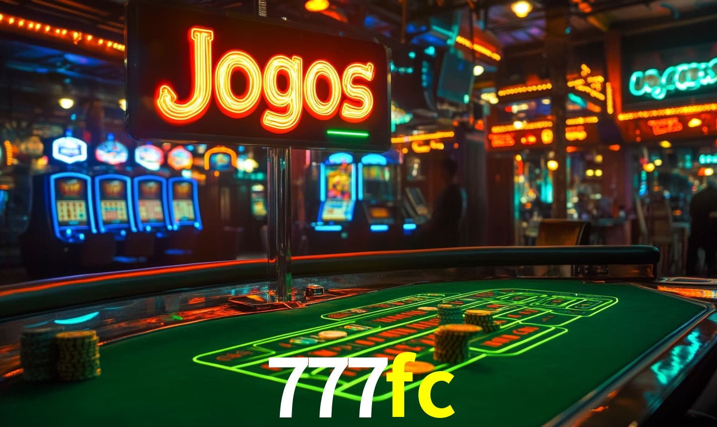 Game Providers 777fc