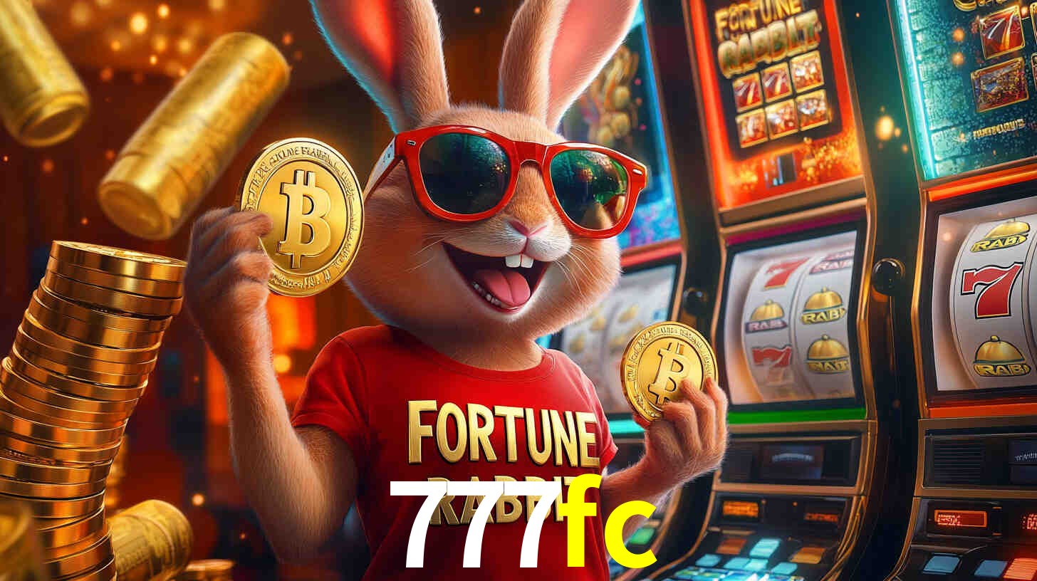 Descubra a Magia dos Jogos de Arcade no 777fc