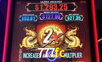 Roulette Table 777fc