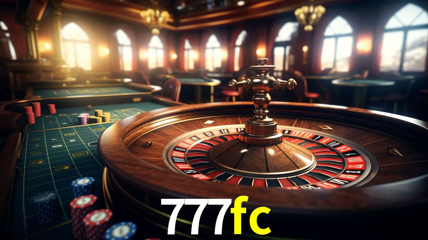 Blackjack Table 777fc