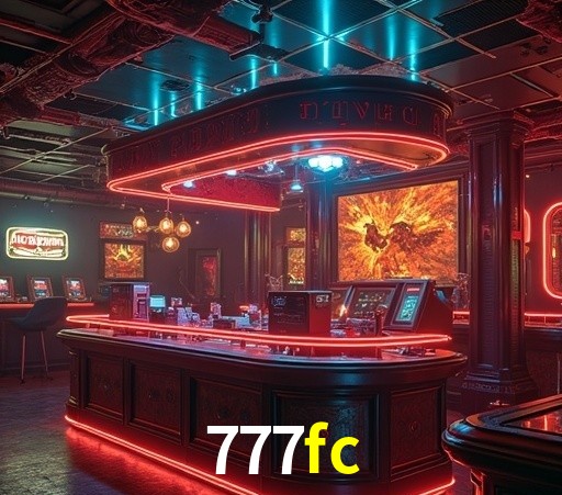 Integração de APIs 777fc