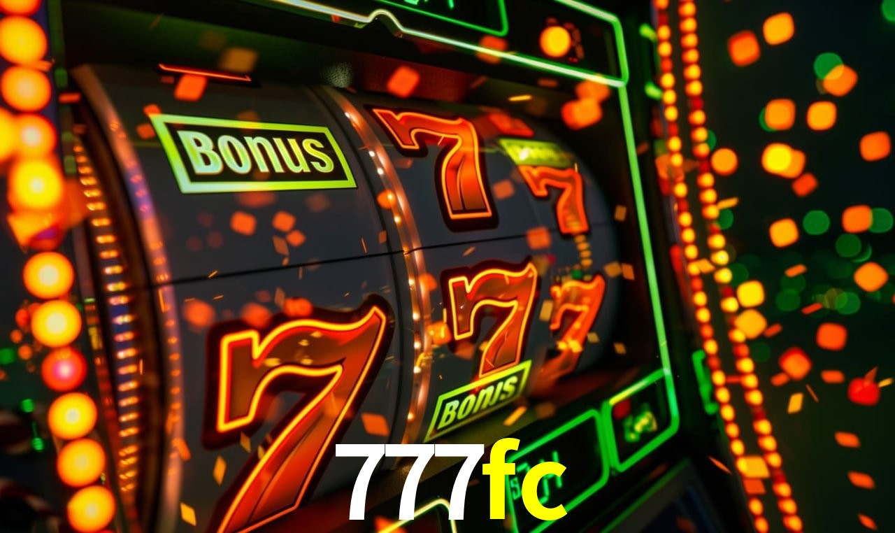 Descubra o Programa VIP da 777fc: Vantagens Exclusivas para Jogadores