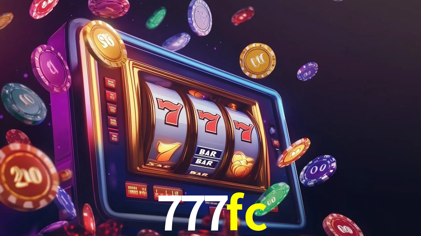 Daily Bonuses 777fc
