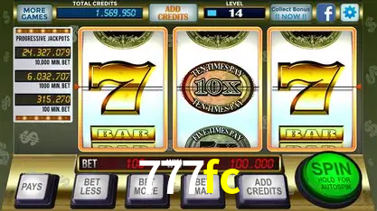 Exclusive Offers 777fc