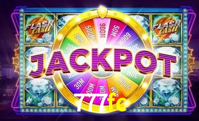 Flash Promotion 777fc