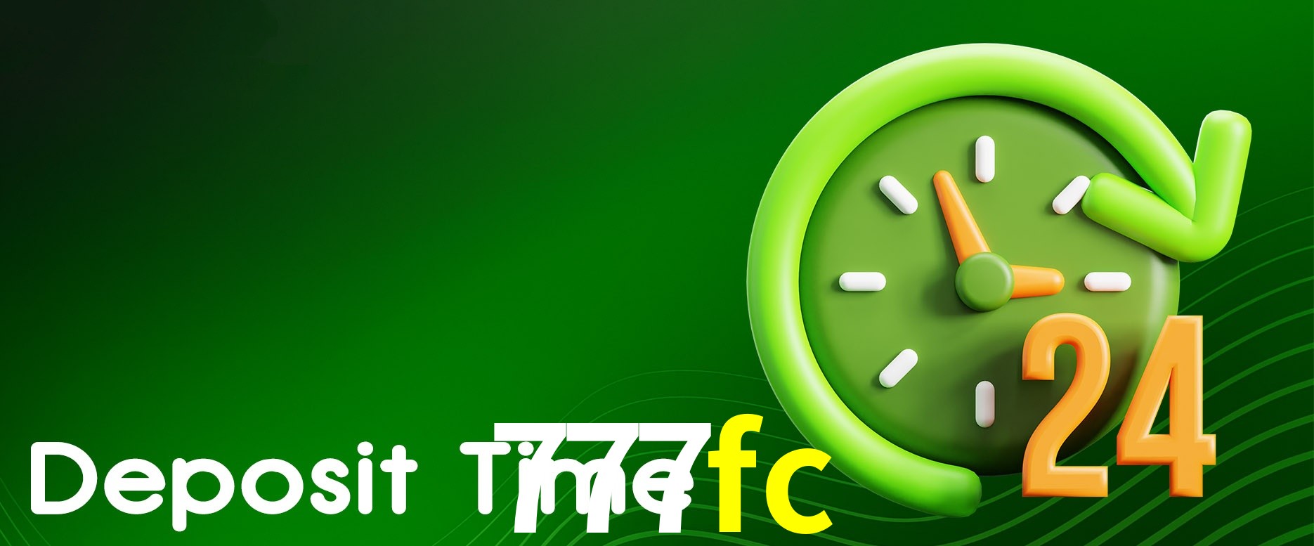 Promoção Relâmpago 777fc