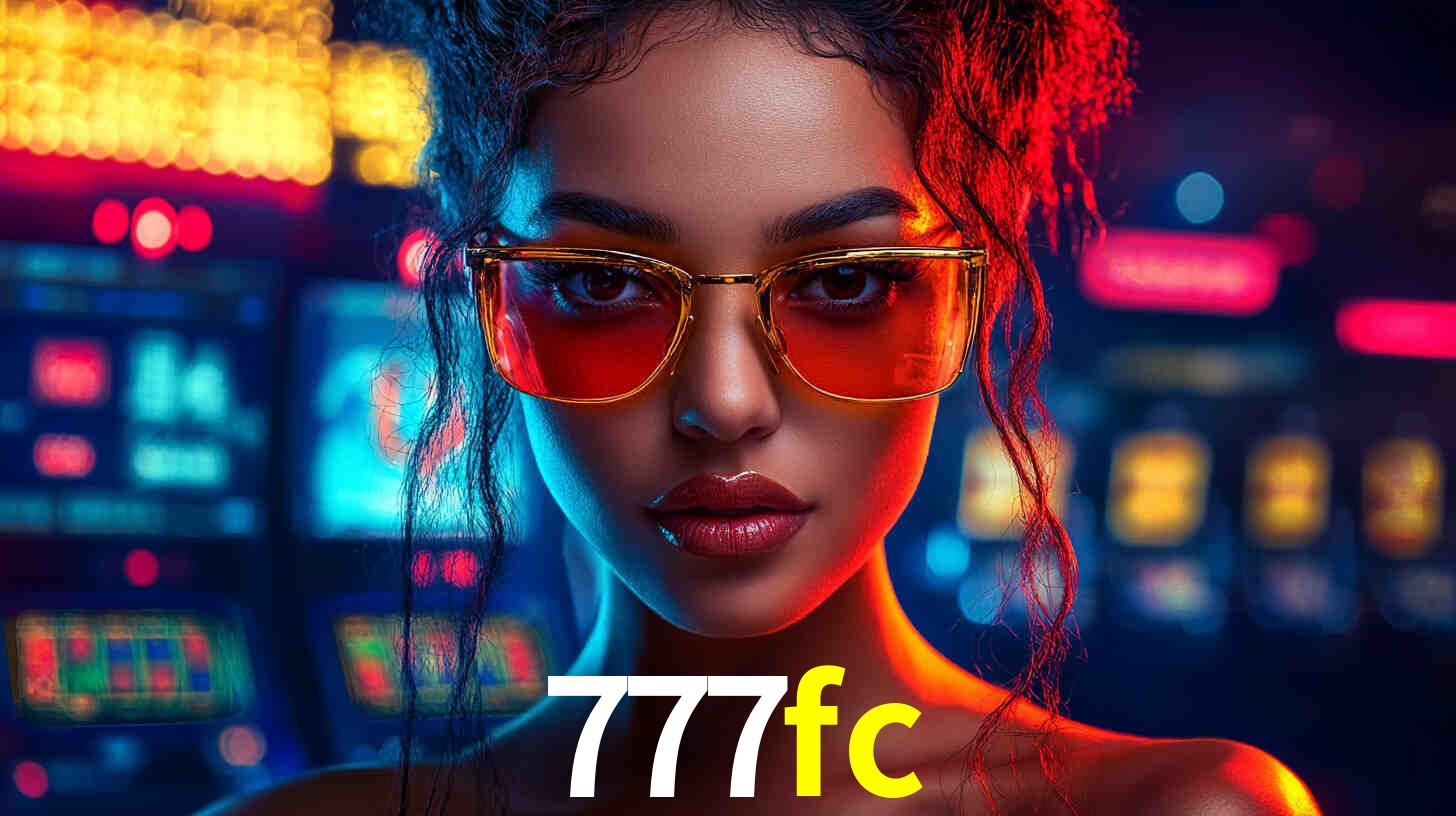 Inovações de Jogos na 777fc: O Futuro das Experiências Interativas