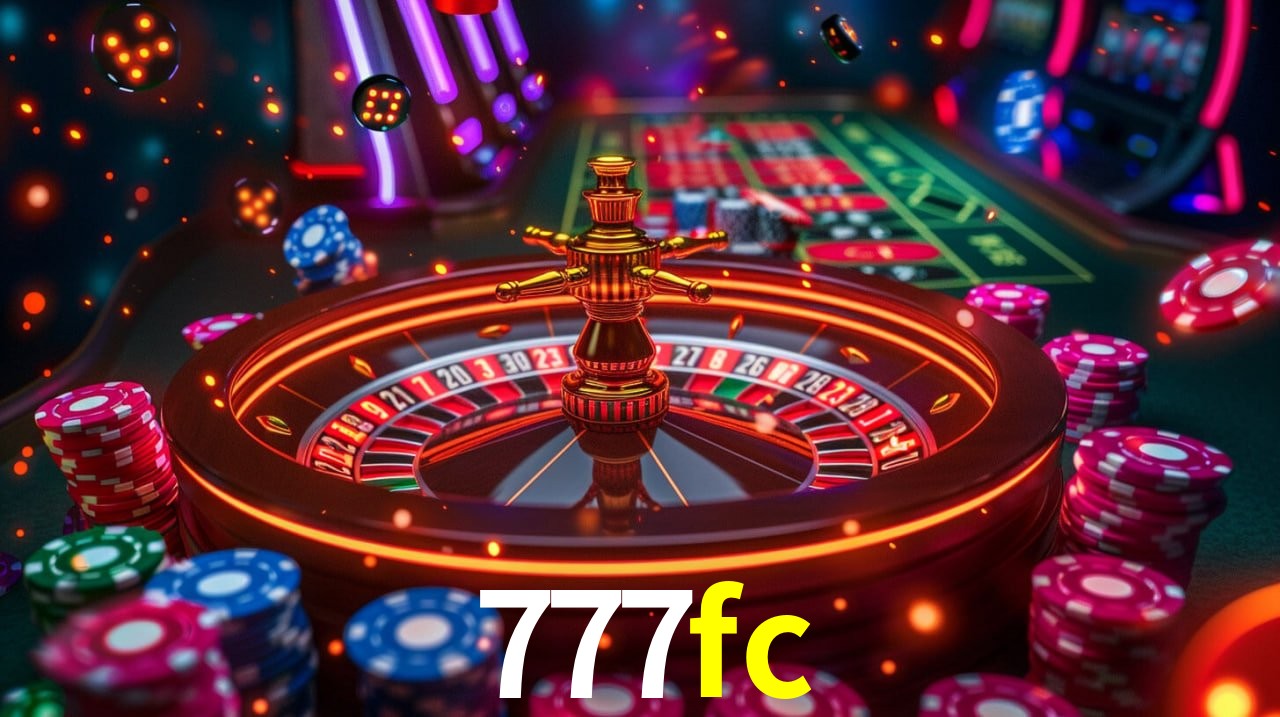 A Popularidade dos Caça-Níqueis no 777fc