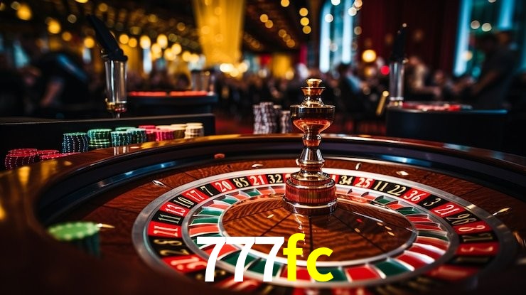 Platform Technology 777fc