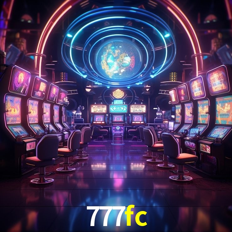 Recursos de Bônus 777fc