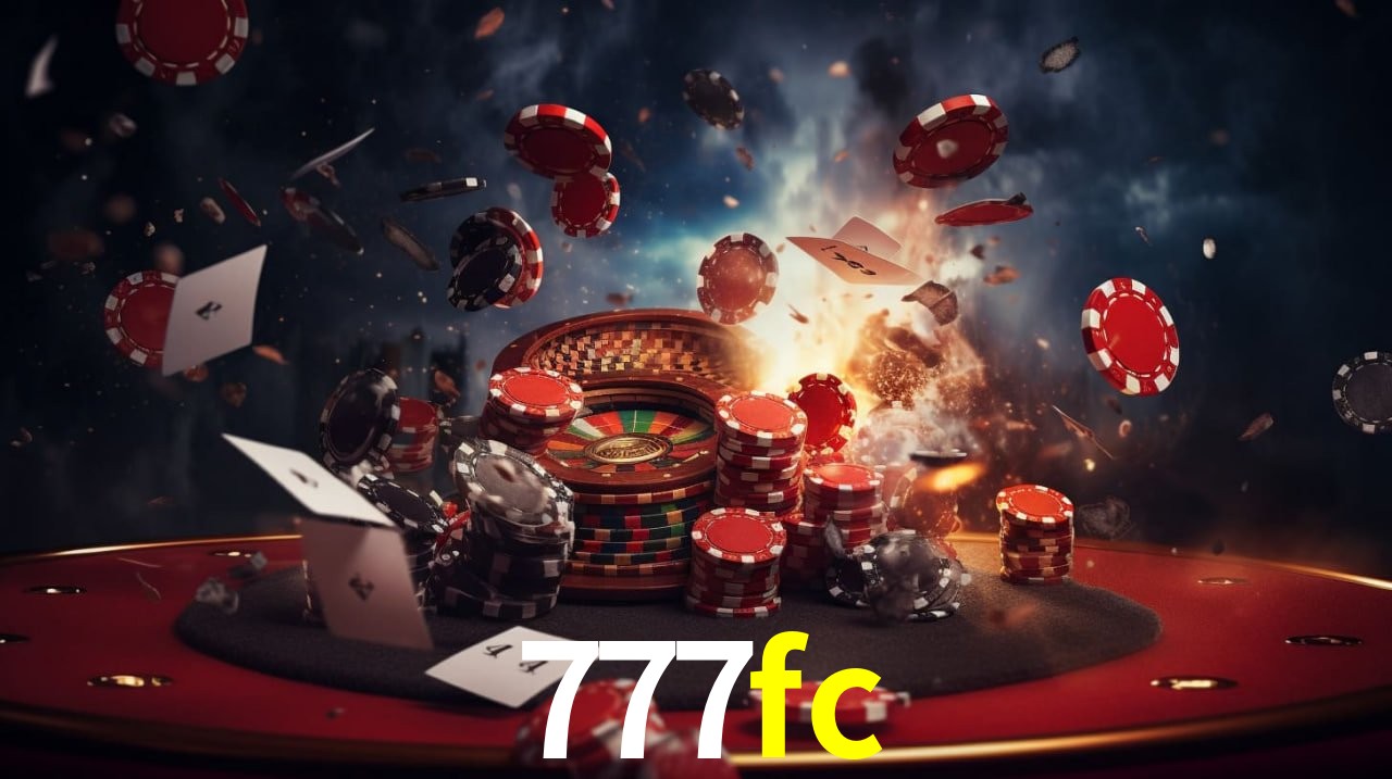 Slots com jackpots e giros grátis na 777fc