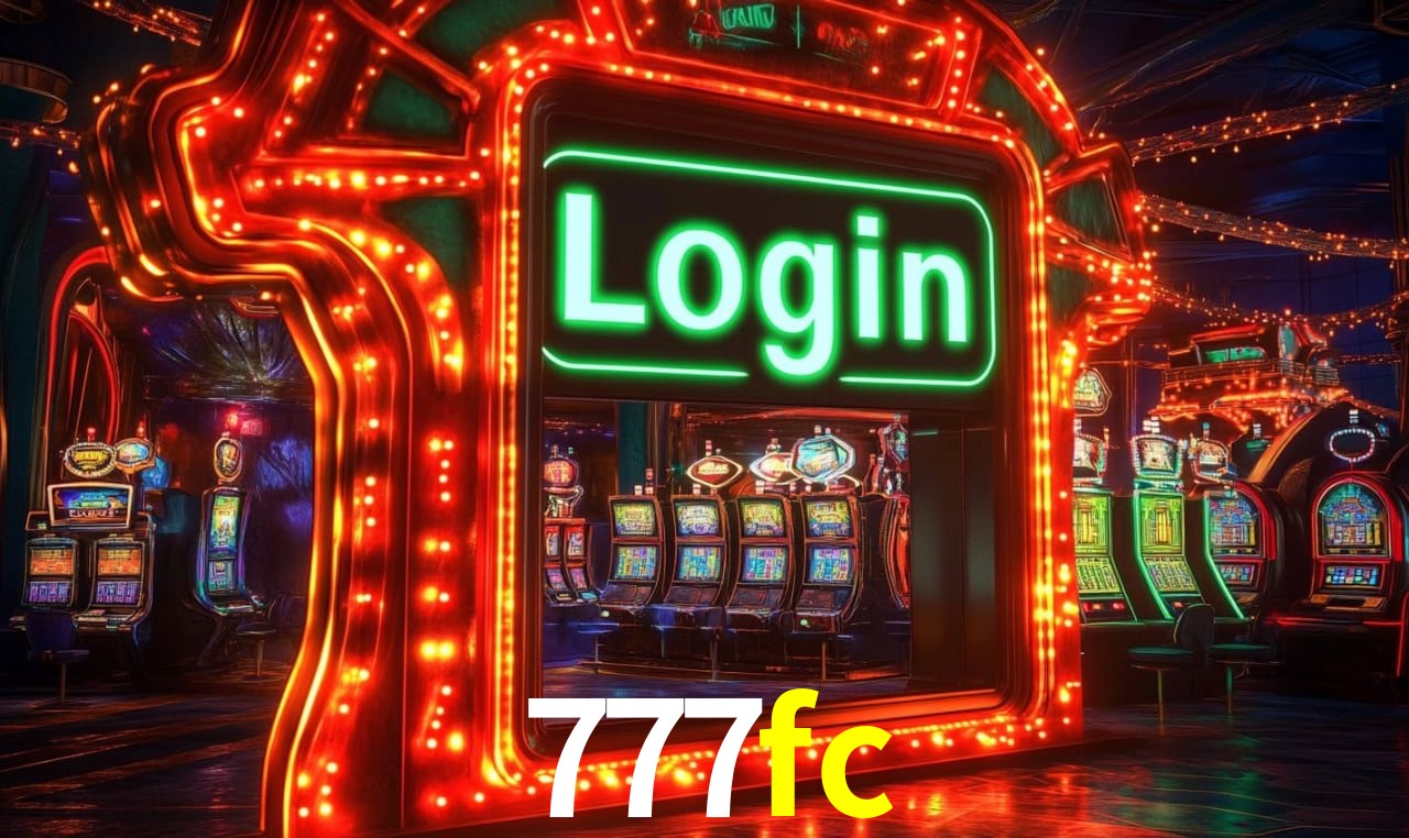 Download para Android e iOS na 777fc