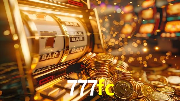Jackpots e promoções na 777fc