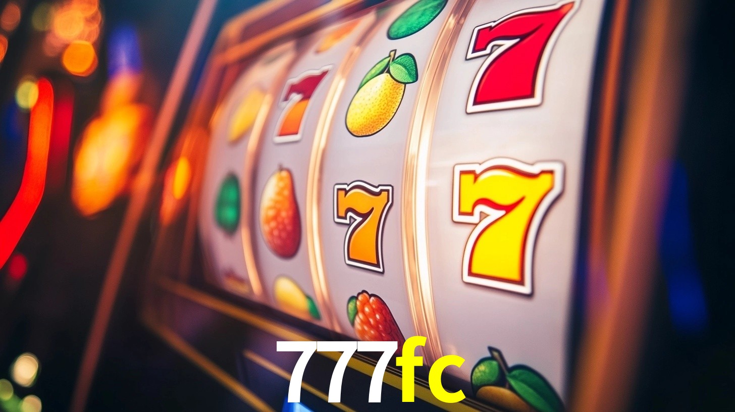 Ofertas Imperdíveis na 777fc: Promoções e Bônus Que Valem a Pena