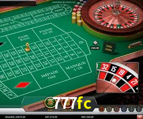 Weekend Specials 777fc